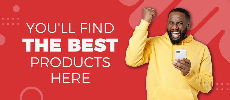You'll Find The Best Products Here - Infinite Finds UK Trending Products 2026