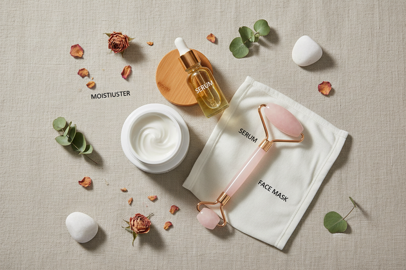Beauty & Skincare