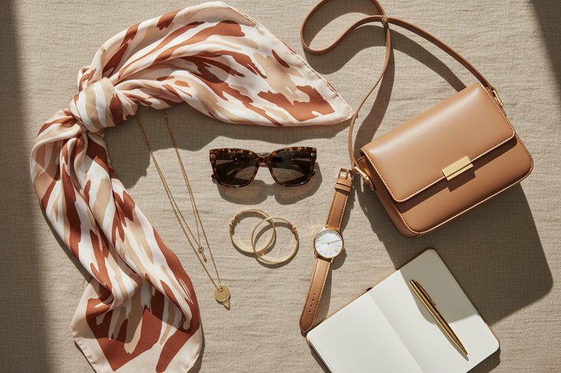 Fashion & Accessories