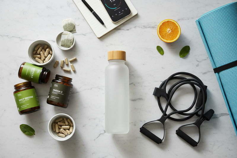 Health & Wellness