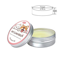 Dog Paw & Claw Care Cream – Moisturising & Soothing, 50g