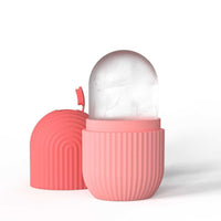 LO MERECES Silicone Ice Roller for Face & Neck

