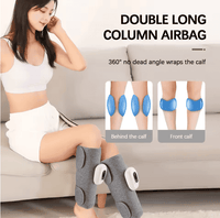 Wireless Calf Massager

