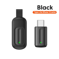 Smart IR Remote Control Adapter for Phone – Type-C, Micro USB & iPhone