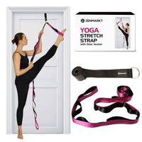 Muscle Recovery Stretching Strap

