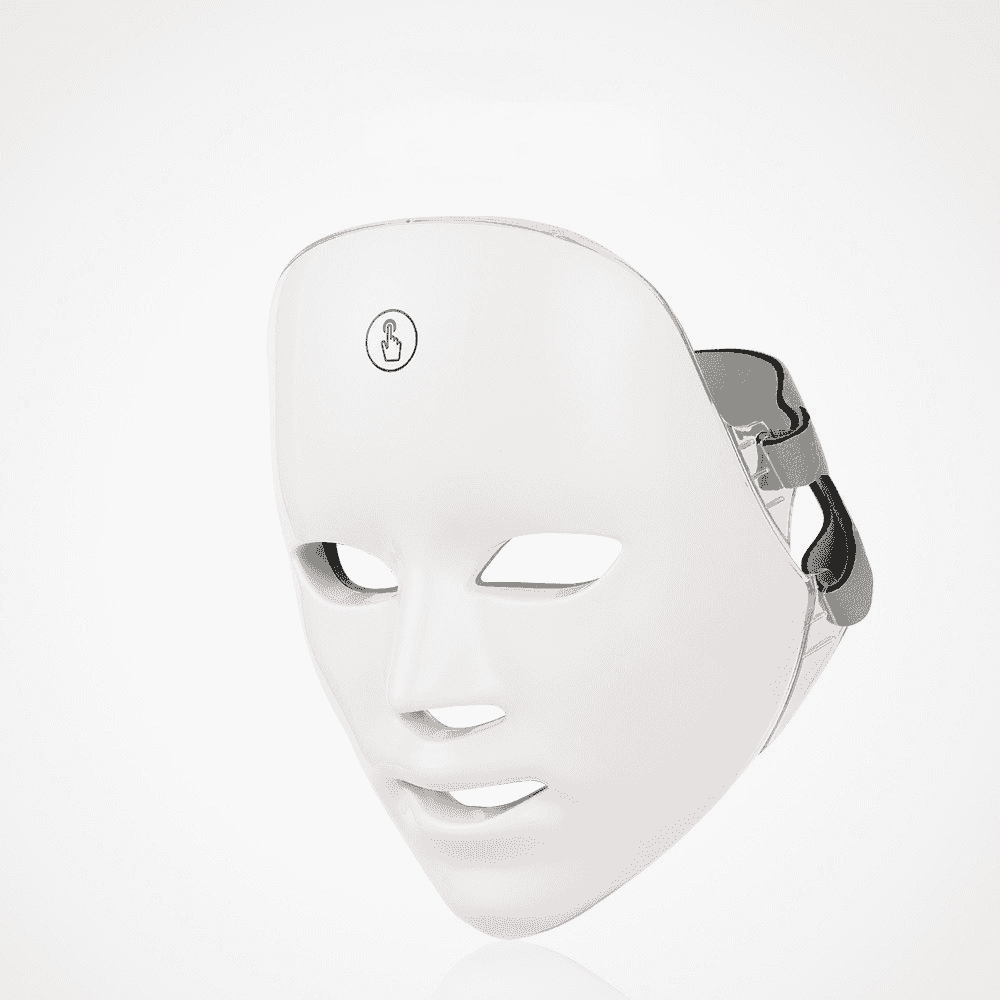 Skin Rejuvenation Multi-Colour LED Light Therapy
