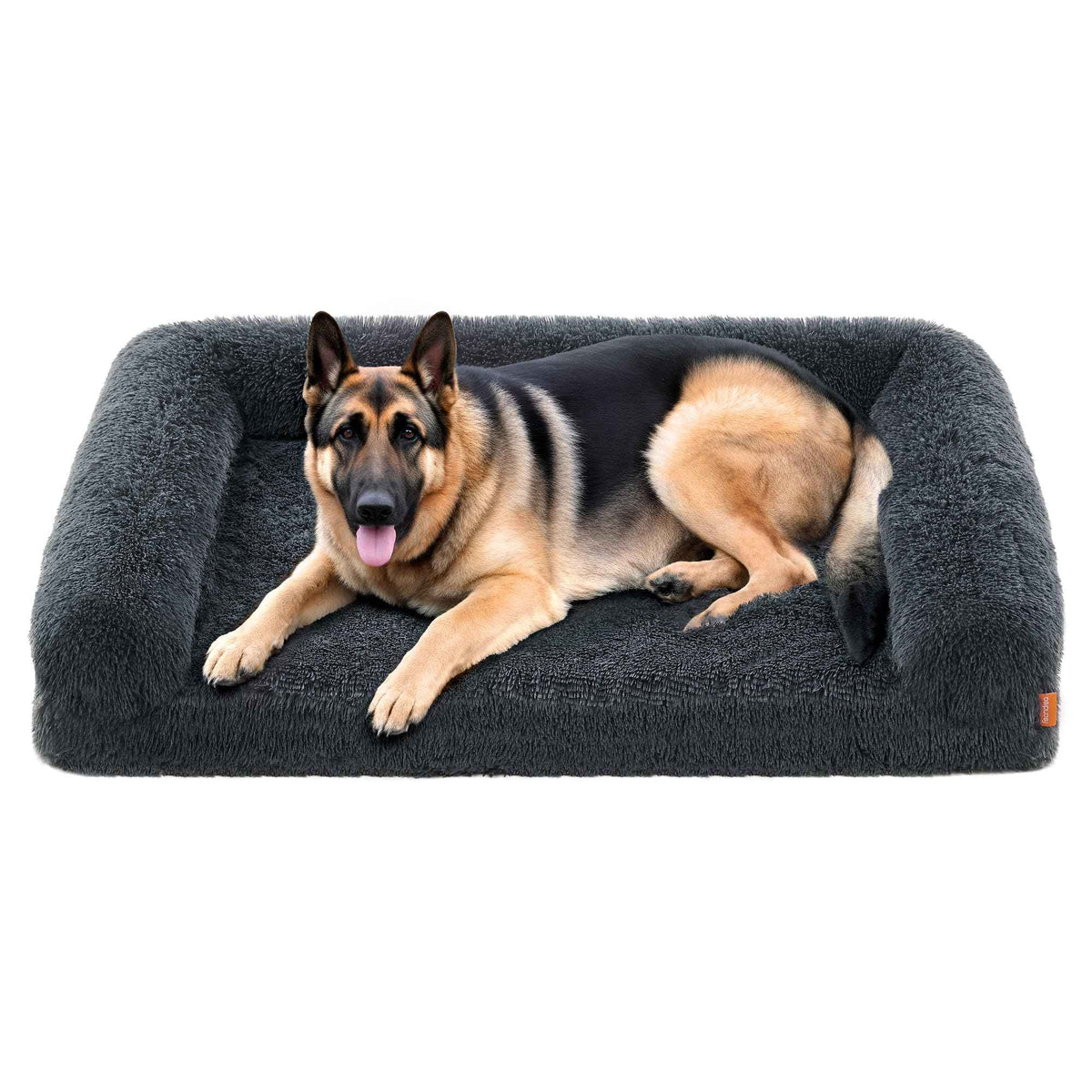 
Orthopaedic Dog Sofa Bed | Waterproof, Egg Crate