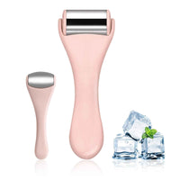 Ice Roller Set for Face & Eyes