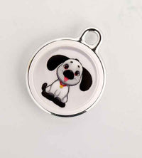 Bluetooth Pet GPS Tracker | No SIM, No Subscript...

