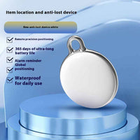 Bluetooth Pet GPS Tracker | No SIM, No Subscript...

