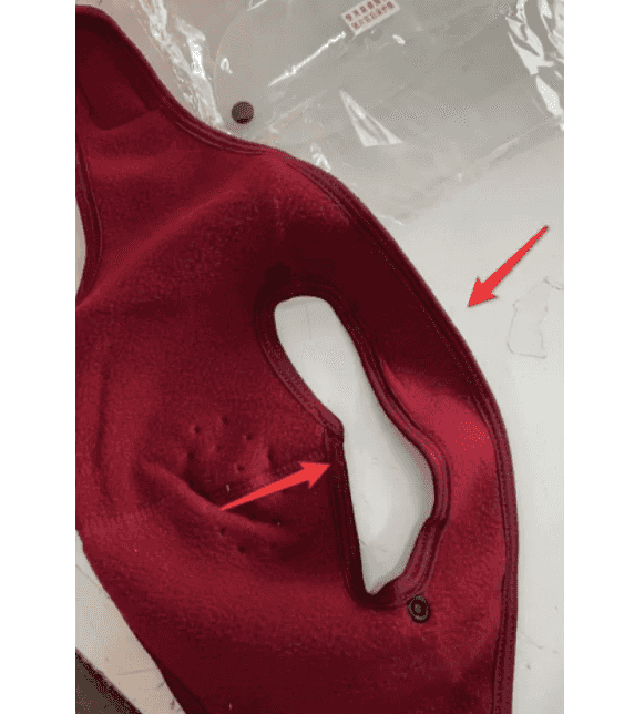 Therma Eyes Heated Eye Mask – Portable Warm Eye R...

