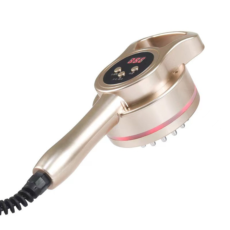 Therapy Brush