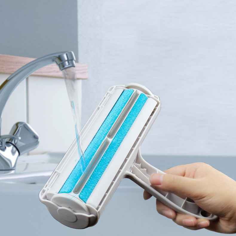 Pet Hair Remover Roller Brush for Cats and Dogs


