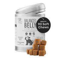 Probiotic Digestive Health Chews for Dogs | Gut ...

