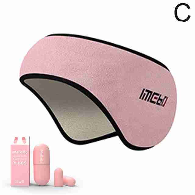 Professional Noise-Reducing Earplugs for Sleep

