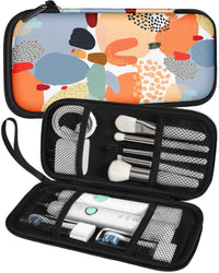 Electric Toothbrush Travel Case - Fits Oral-B & ...

