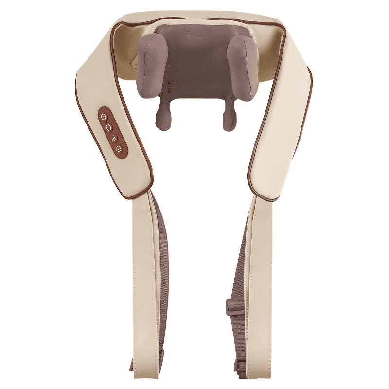 RelaxEase™ Neck and Shoulder Massager


