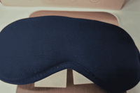 3-Level Hot Compress Electric Steam Eye Mask

