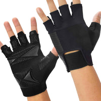 Padded Workout Gloves

