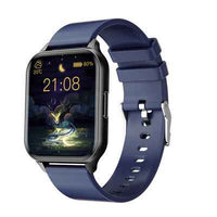 Smart Watch with Health & Sleep Tracking

