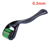 Derma Face Roller – Stimulate Circulation & Boost Skincare Absorption