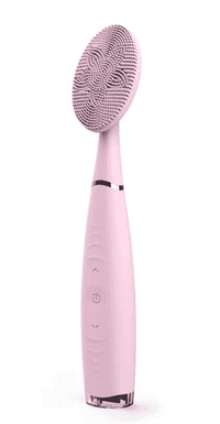 Electric Facial Cleansing Brush Soft Silicone (...

