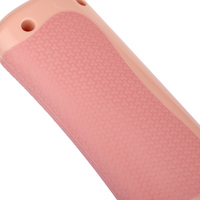 Dual-Sided Pet Grooming Comb – Detangling & Deshedding for Dogs & Cats