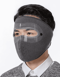 Therma Eyes Heated Eye Mask – Portable Warm Eye R...

