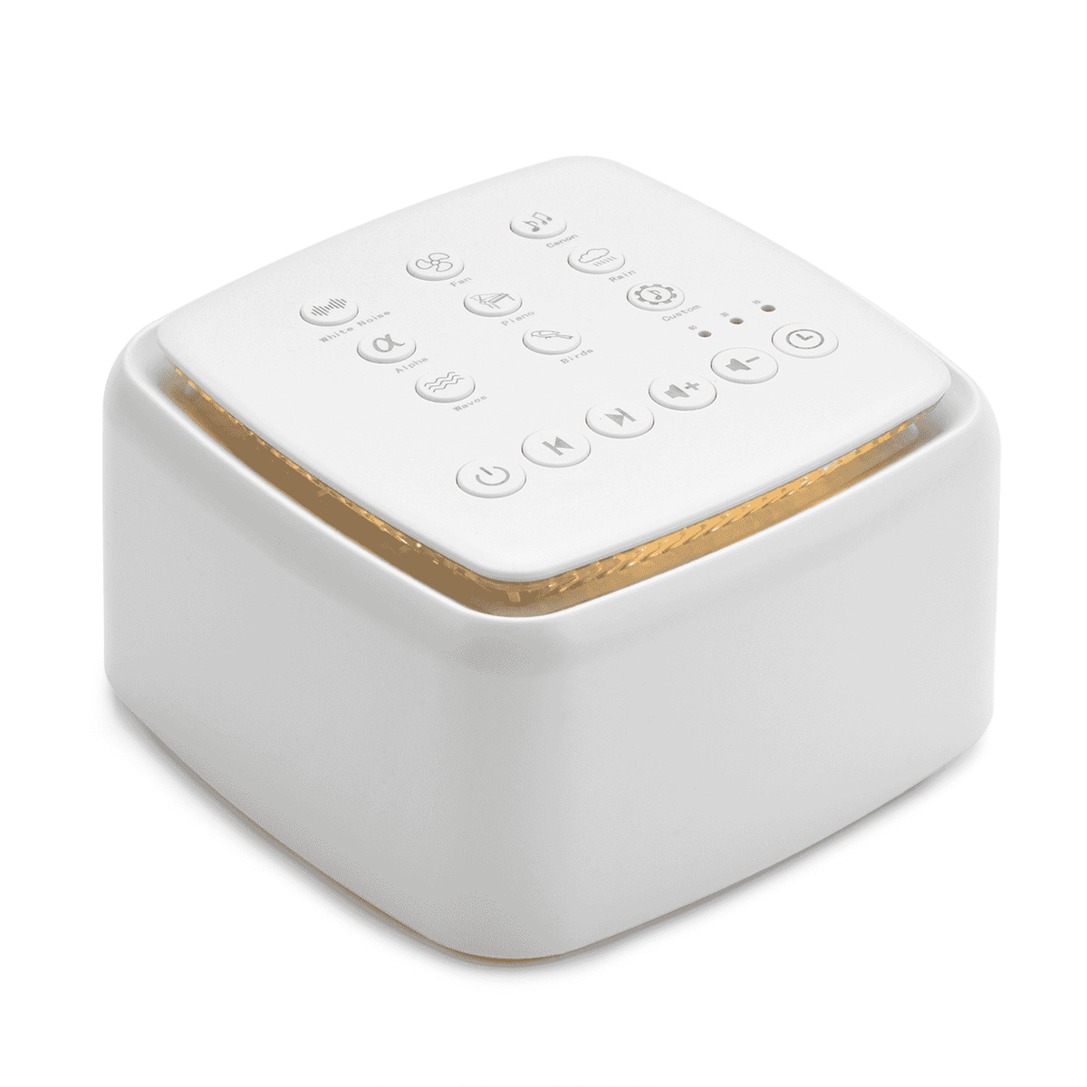 Rechargeable White Noise Machine

