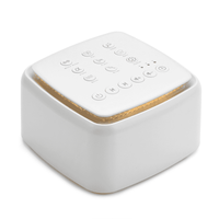 Rechargeable White Noise Machine

