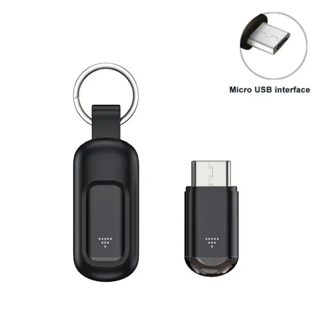 Smart IR Remote Control Adapter for Phone – Type-C, Micro USB & iPhone