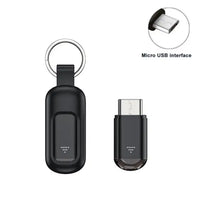 Smart IR Remote Control Adapter for Phone – Type-C, Micro USB & iPhone