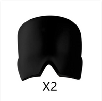Cooling Gel Eye Mask – Headache Relief, Puffines...