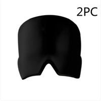 Cooling Gel Eye Mask – Headache Relief, Puffines...