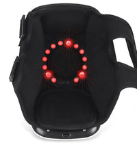 Electric Knee Massager – Vibration & Heat Therapy for Knee Pain & Stiffness
