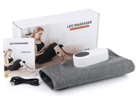Advanced Calf Massager with Hot Compress & Air C...

