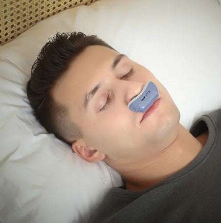 Anti Snoring Appliance


