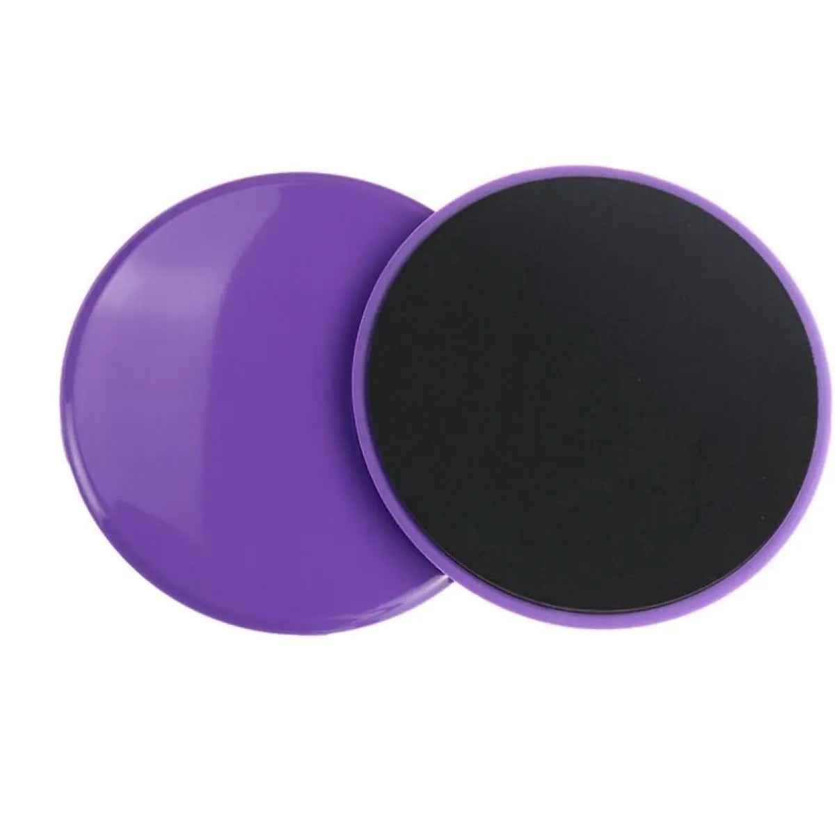 Gliding Discs