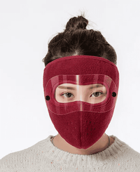 Therma Eyes Heated Eye Mask – Portable Warm Eye R...


