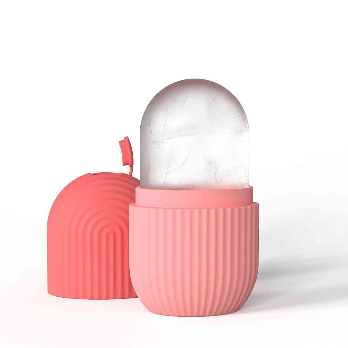 LO MERECES Silicone Ice Roller for Face & Neck

