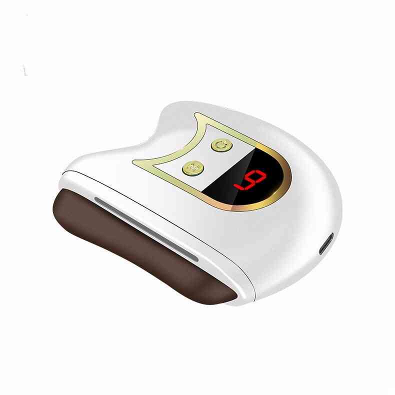 Electric Gua Sha Facial Sculpting Device


