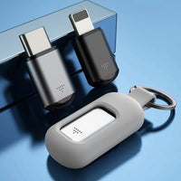 Smart IR Remote Control Adapter for Phone – Type-C, Micro USB & iPhone