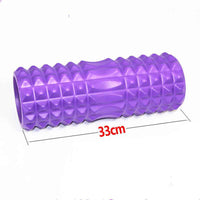 Foam Muscle Roller

