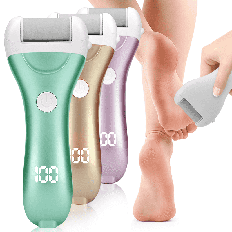 Electric Foot File