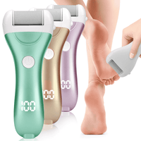 Electric Foot File