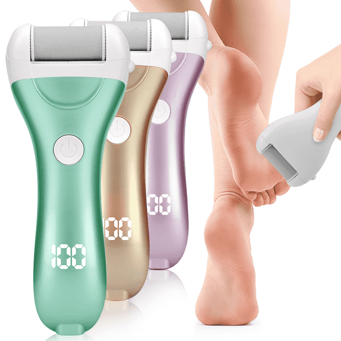 Electric Foot File