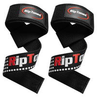 Weightlifting Wrist Straps