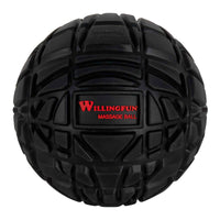 Myofascial Release Massage Ball

