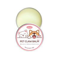 Dog Paw & Claw Care Cream – Moisturising & Soothing, 50g