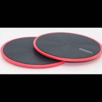 Gliding Discs